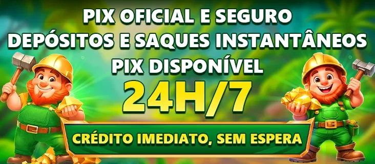 Login no Casinomia Online